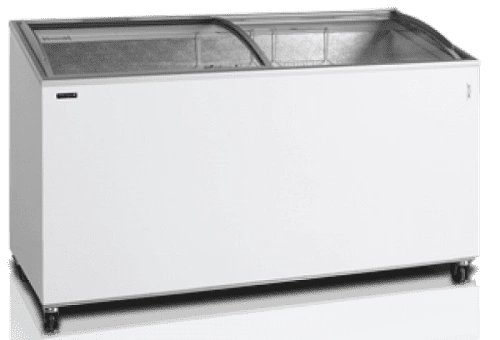Ларь морозильный TEFCOLD IC500SCEB